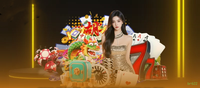 Gates of Olympus Slot - Pragmatic Play